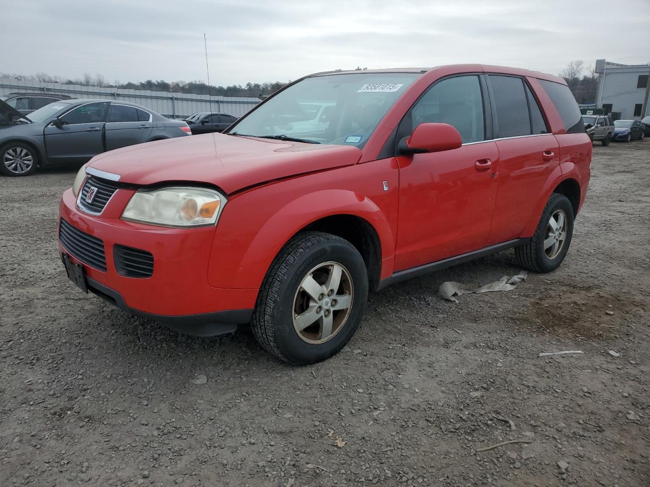 2007 Saturn Vue