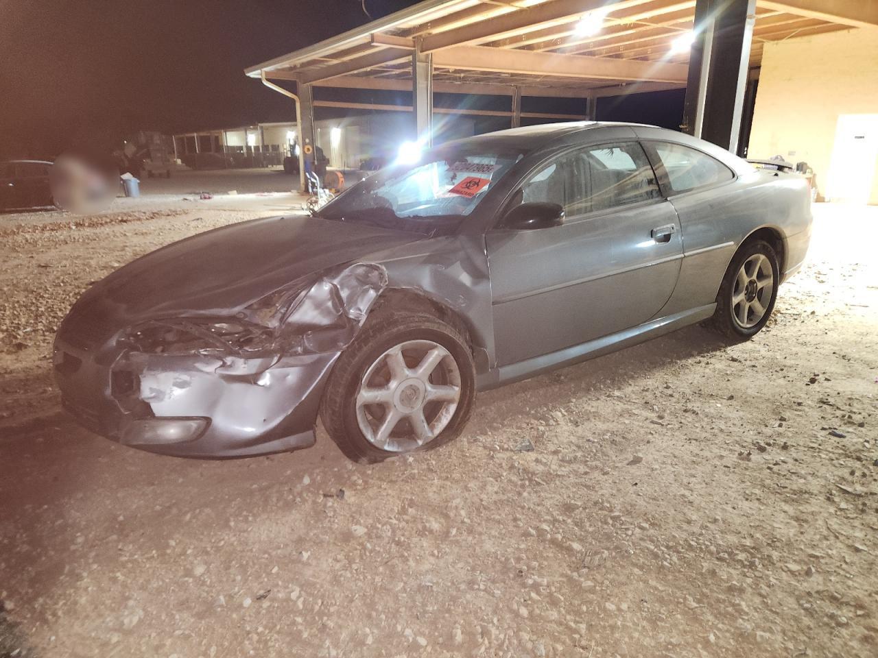 2004 Dodge Stratus
