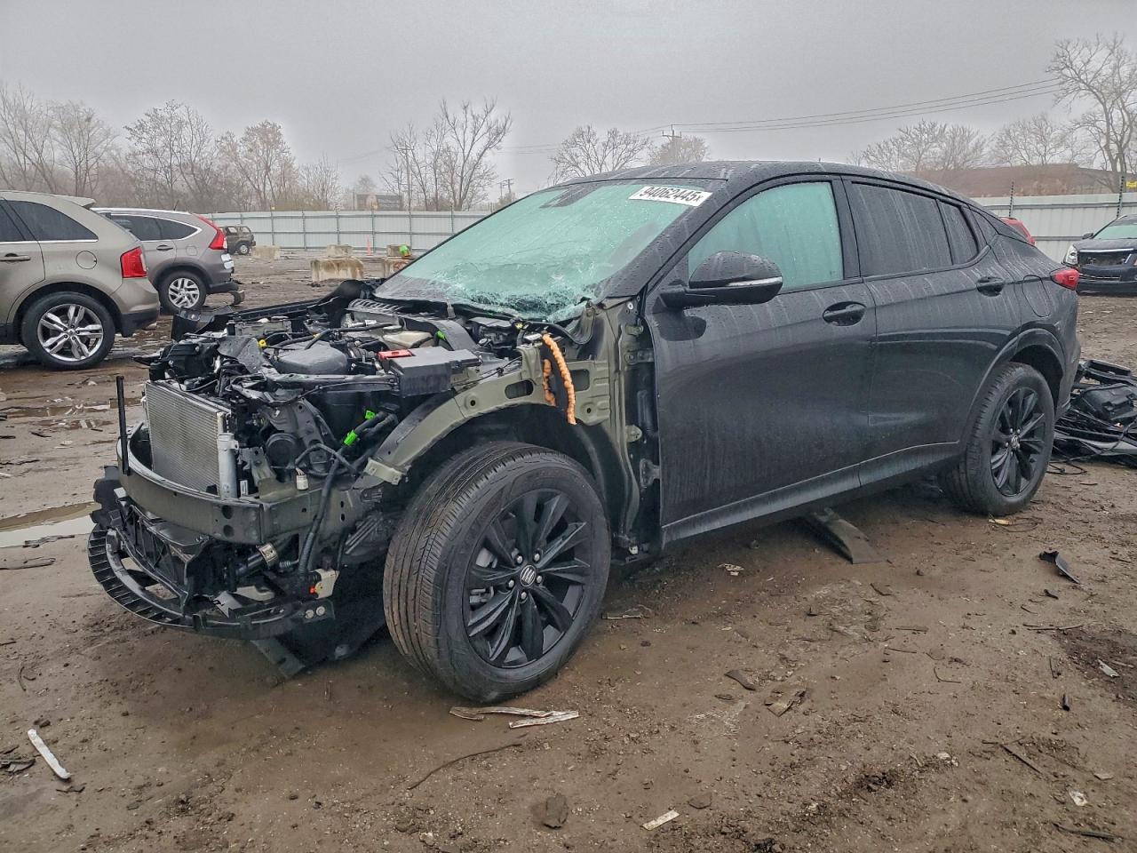 2024 Buick Envista