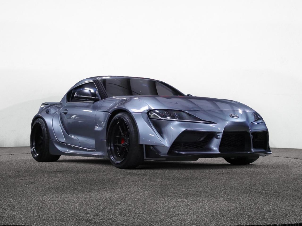 Toyota Supra