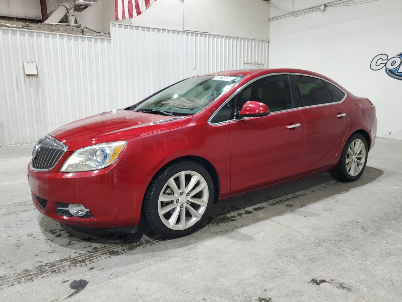 2013 Buick Verano