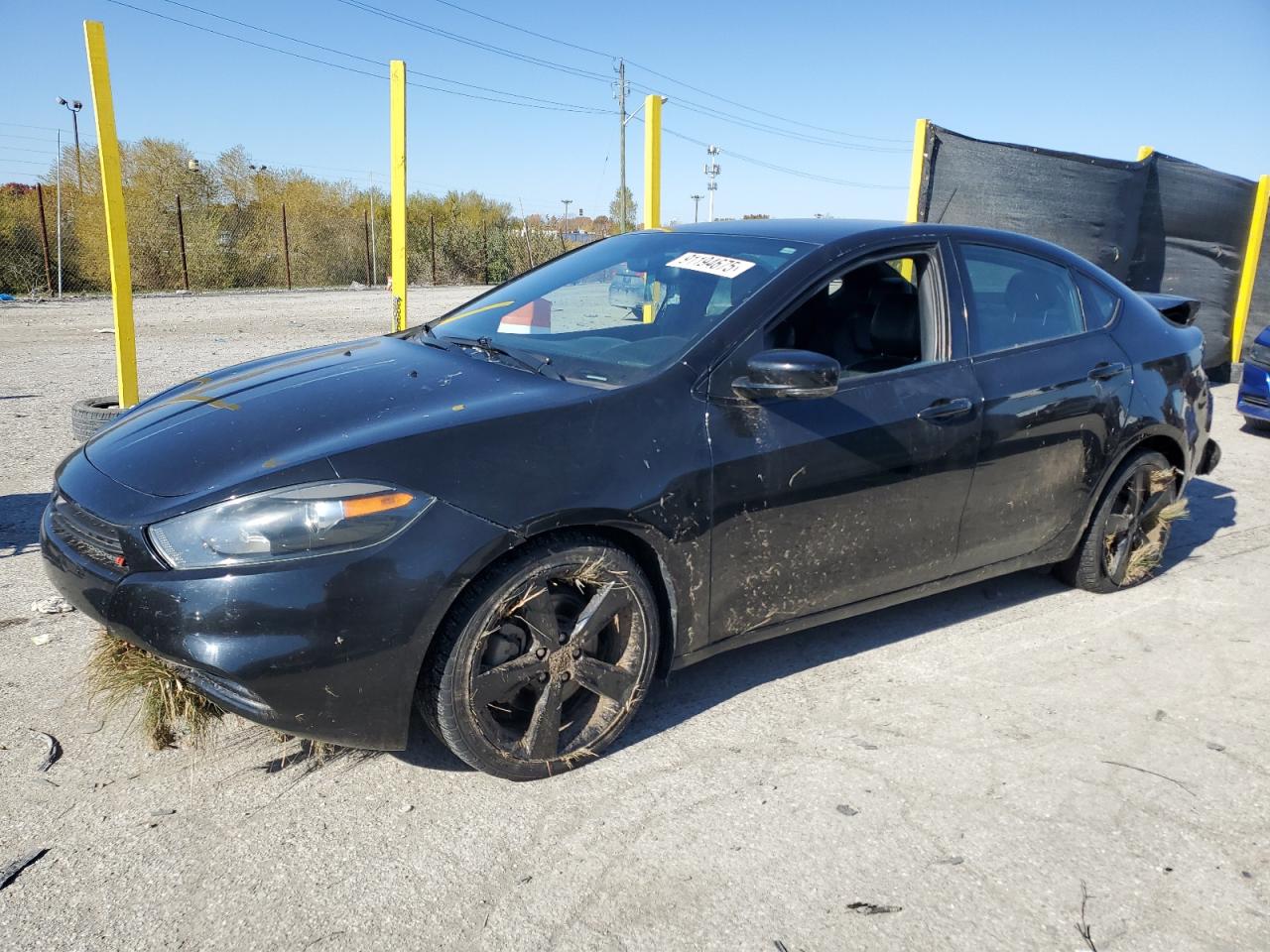 2014 Dodge Dart