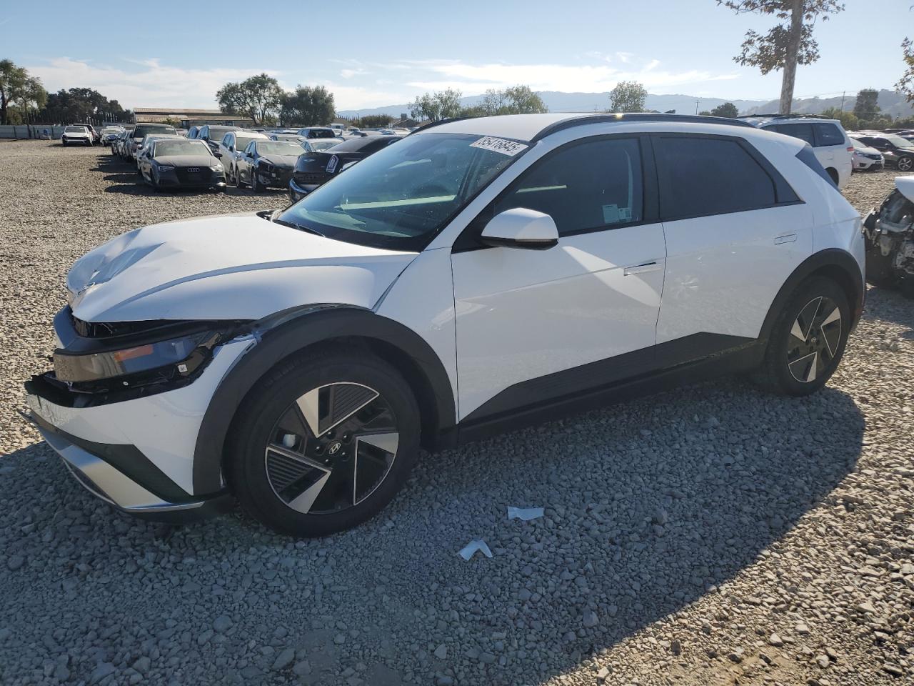 2025 Hyundai Ioniq 5