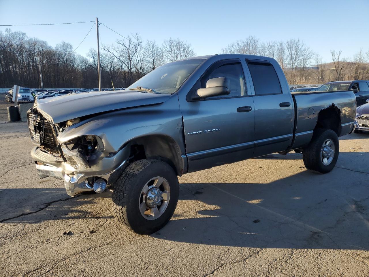 2005 Dodge Ram 2500