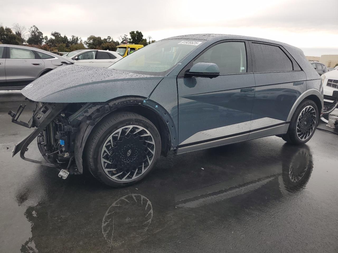 2023 Hyundai Ioniq 5