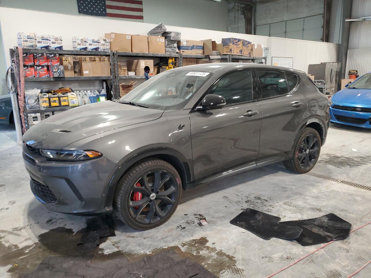2024 Dodge Hornet
