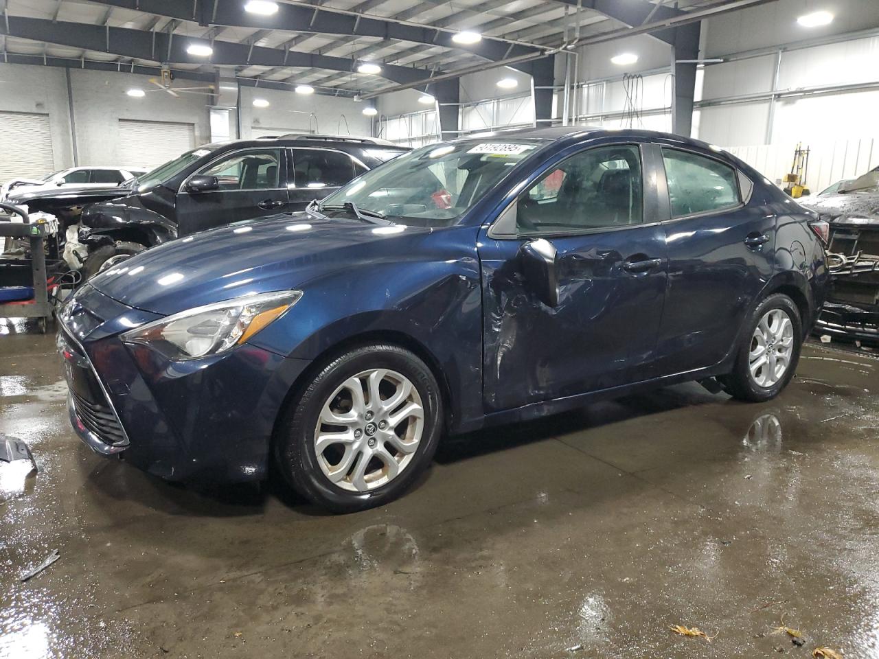 2017 Toyota Yaris