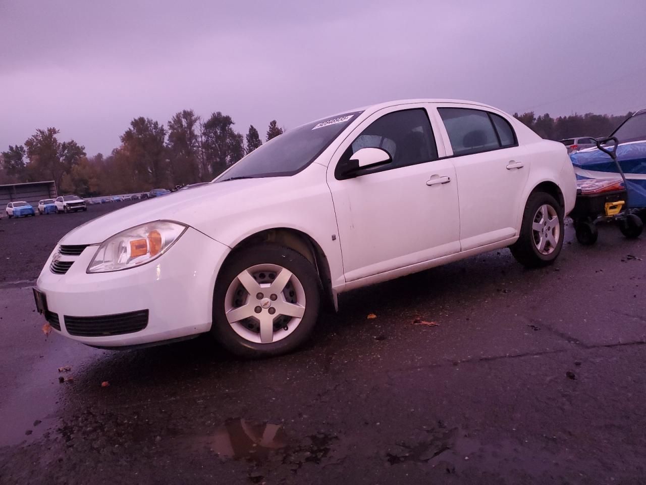 2007 Chevrolet Cobalt
