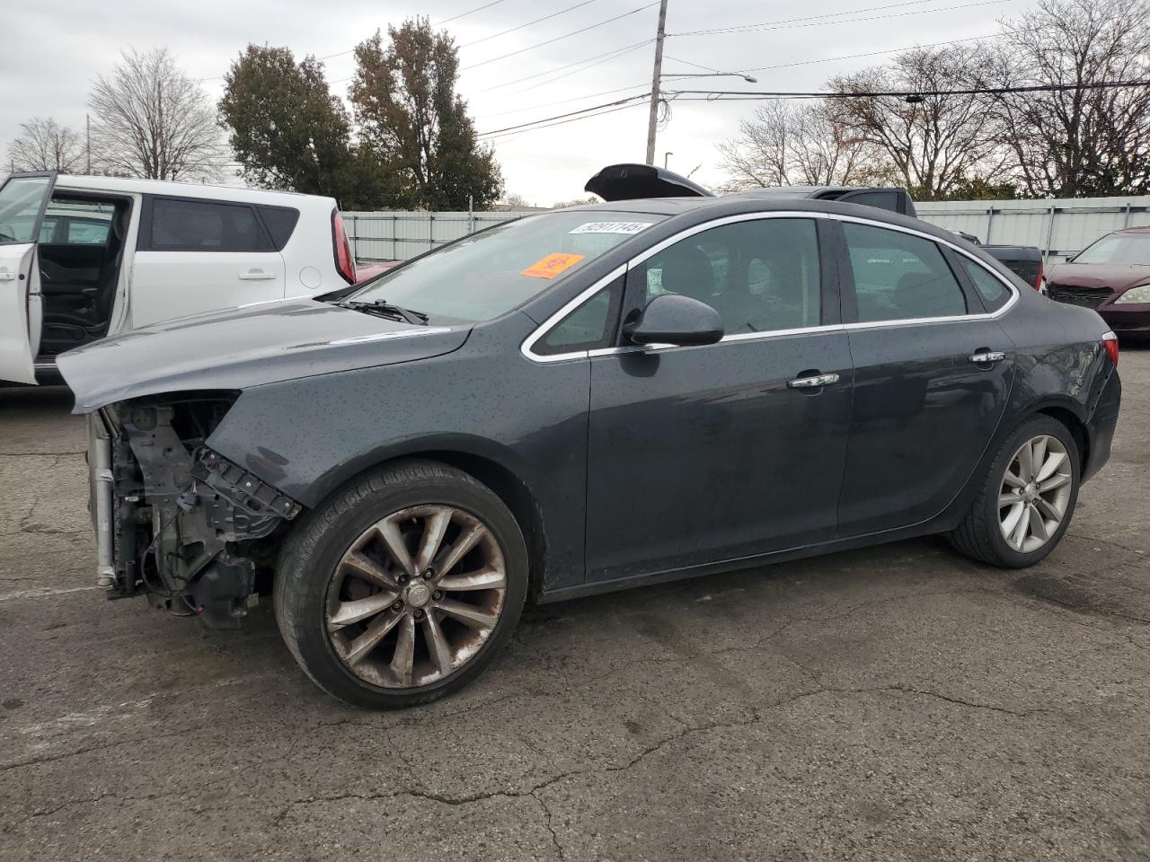 2015 Buick Verano