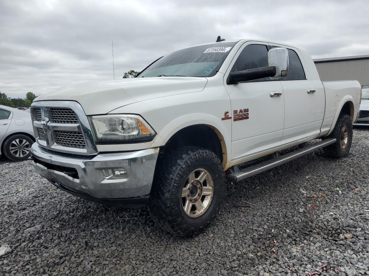 2013 Ram 2500