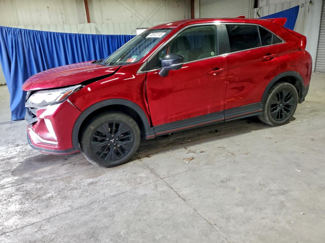 2019 Mitsubishi Eclipse