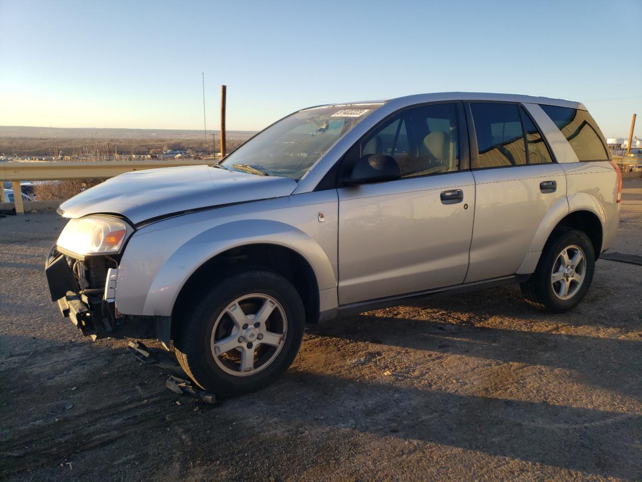 2007 Saturn Vue