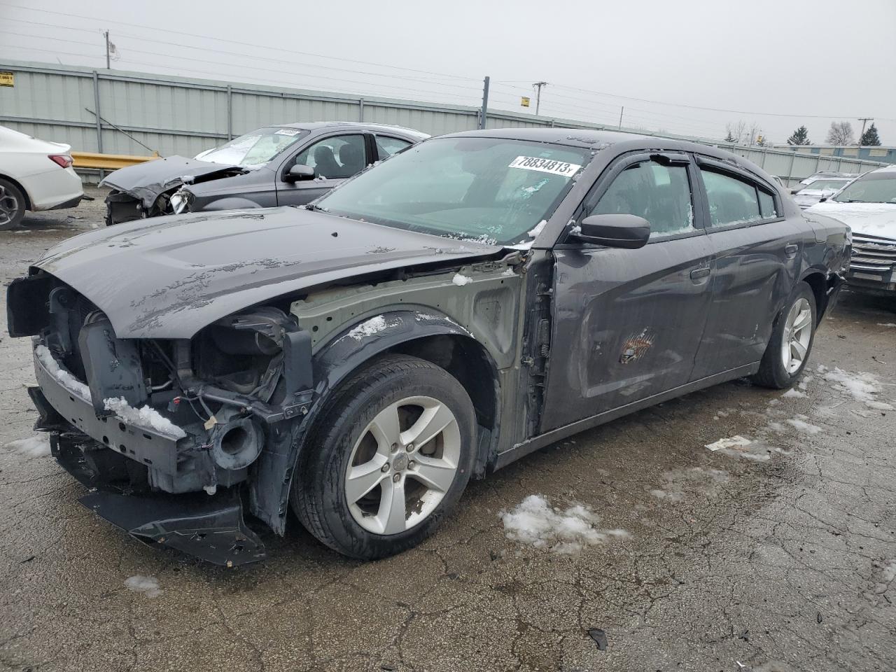 Dodge Charger