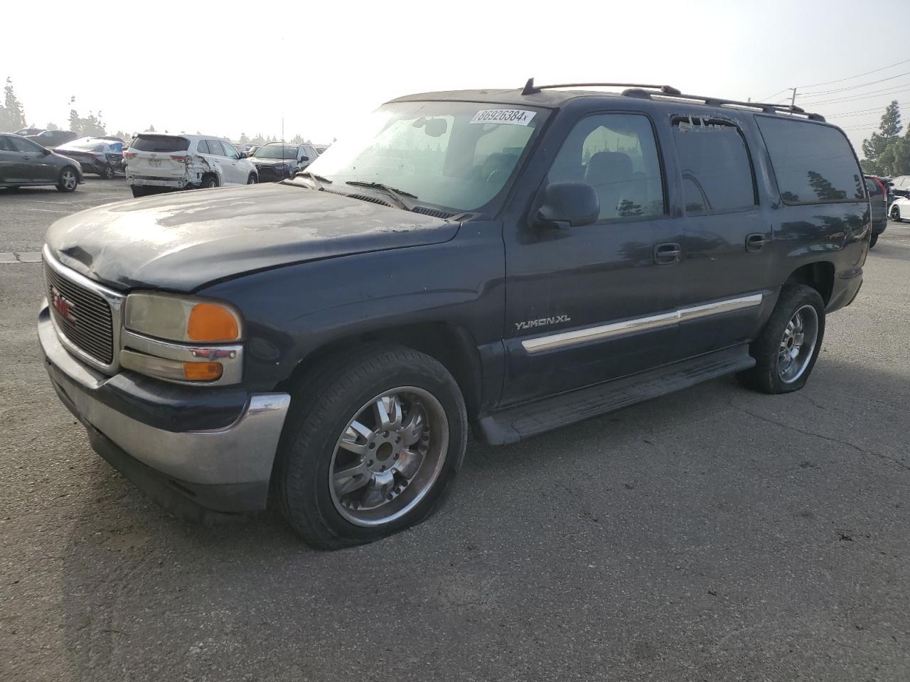 2006 GMC Yukon Xl C1500