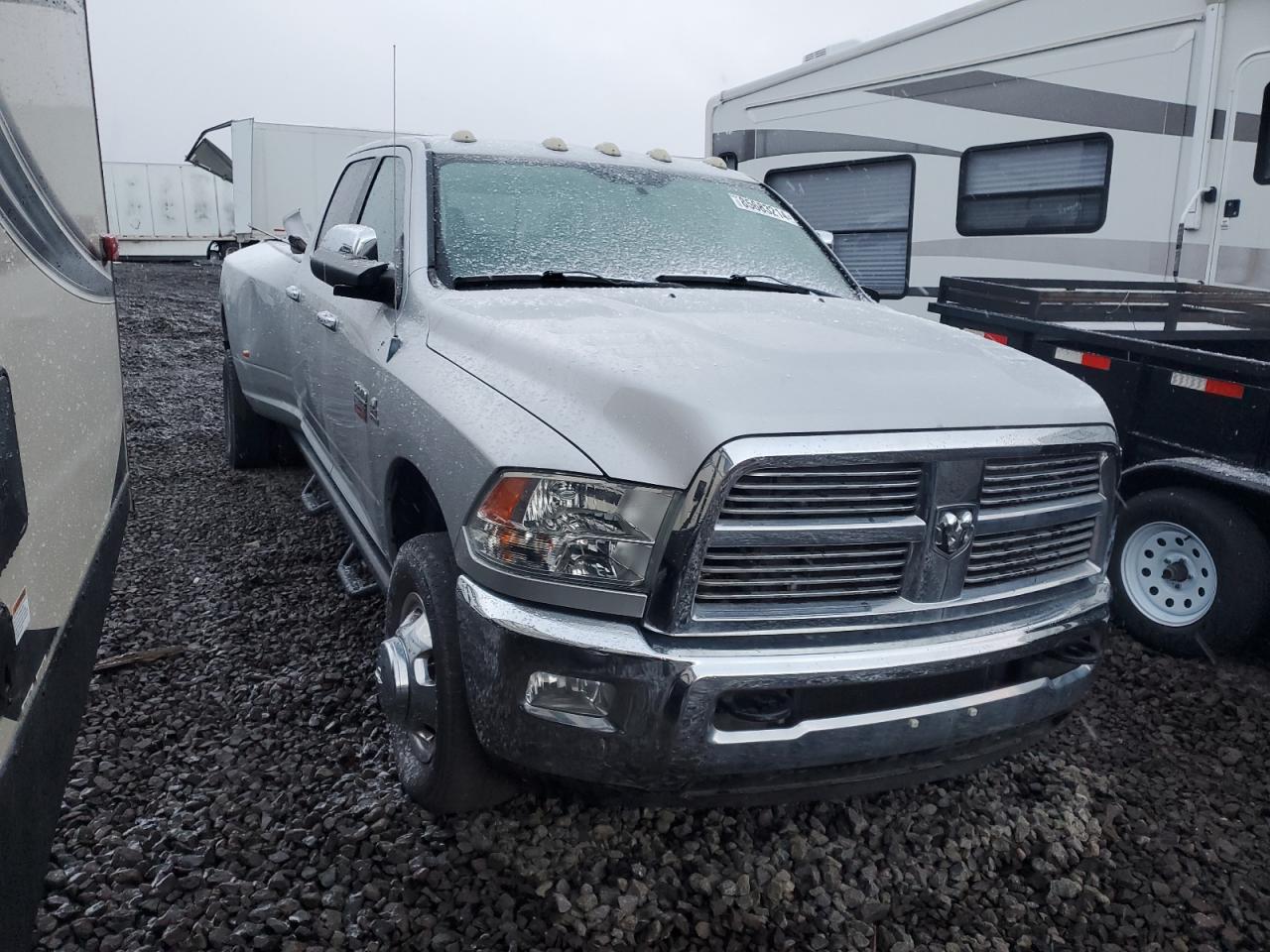 Dodge Ram 3500