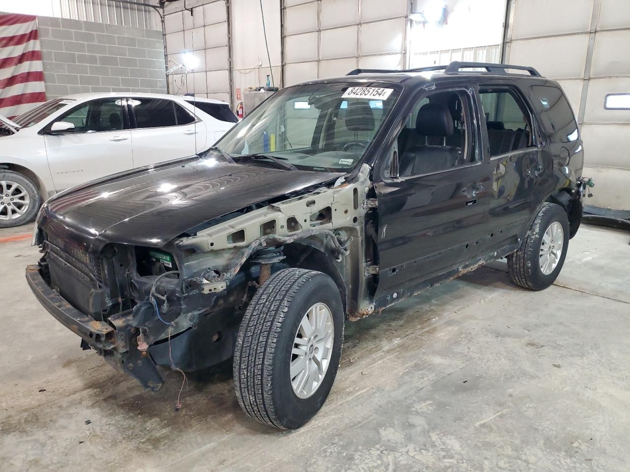 2005 Mercury Mariner