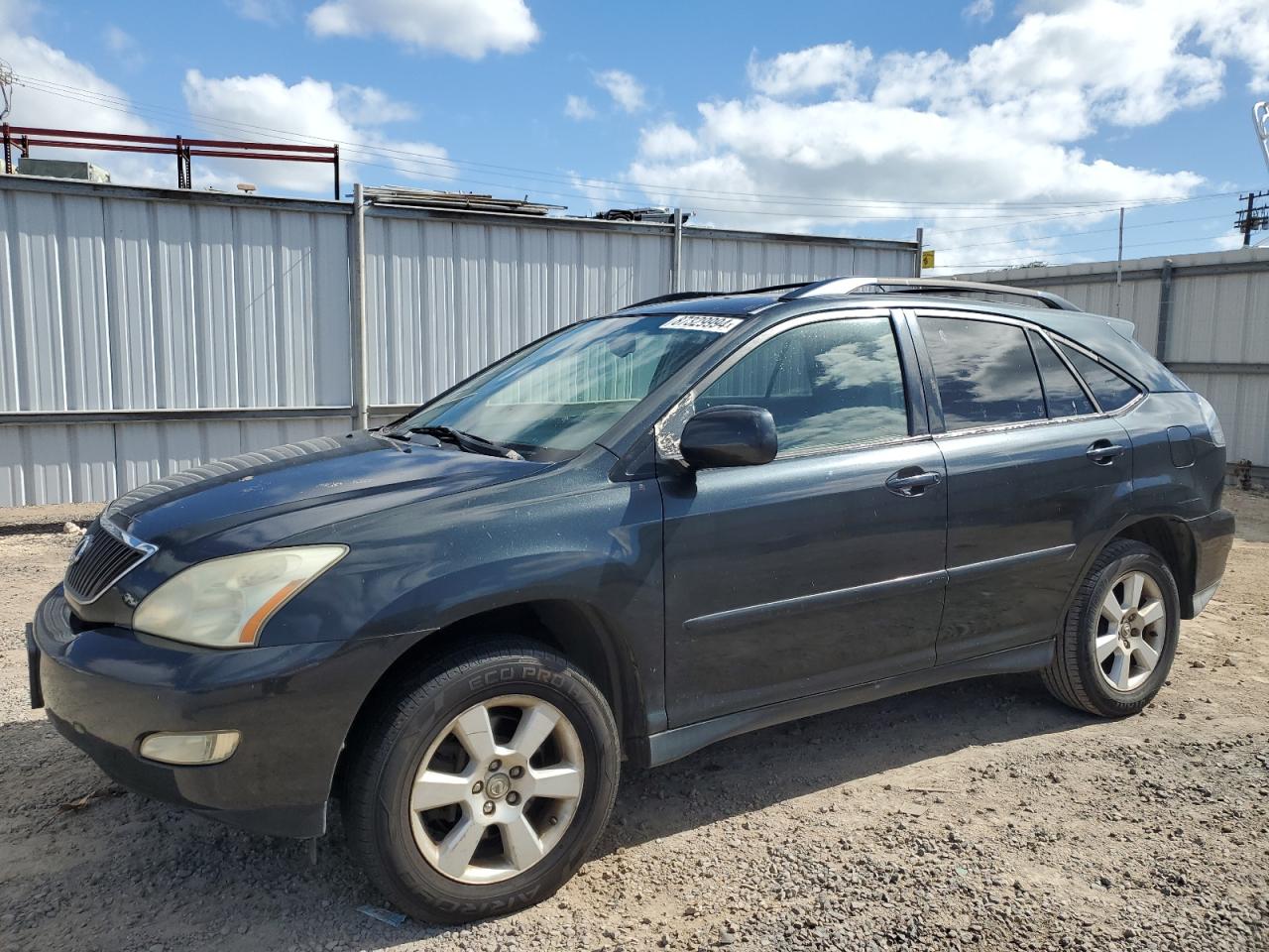 2006 Lexus Rx330