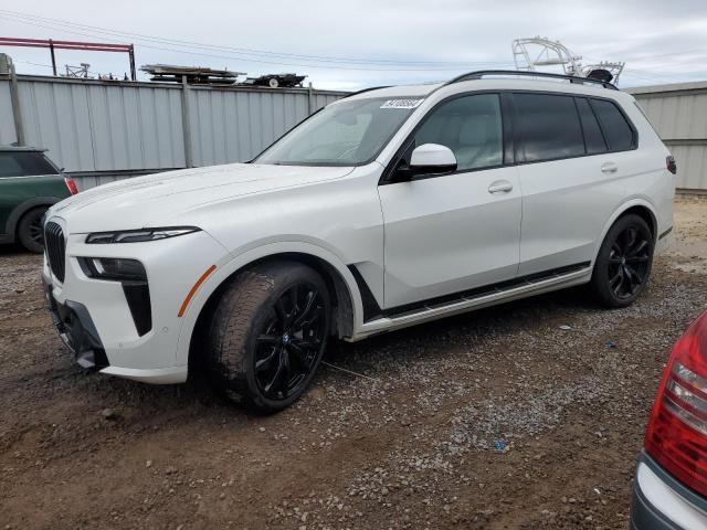 2023 BMW X7 xdrive4 XDRIVE40I