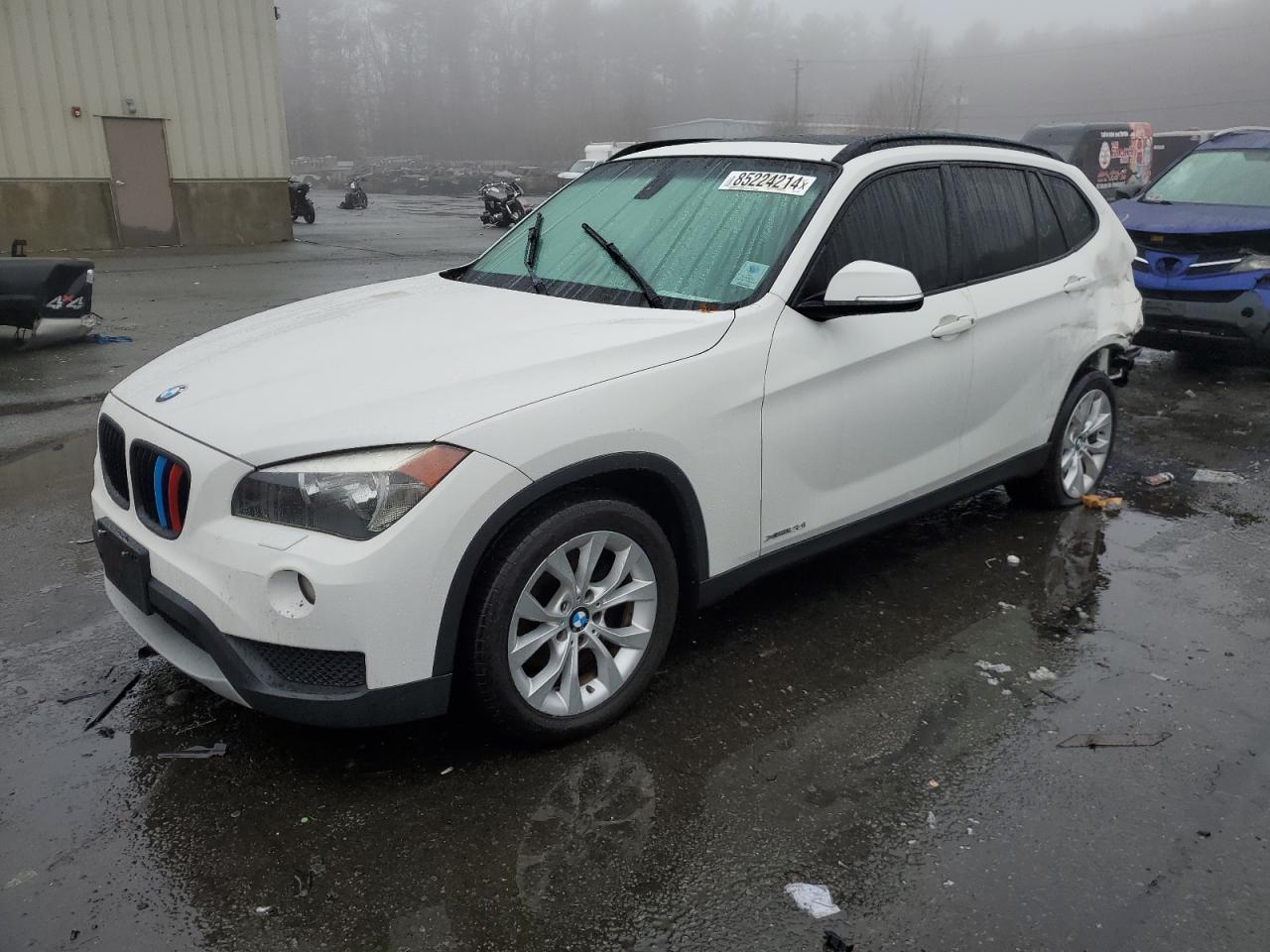 2014 BMW X1 xdrive28i XDRIVE28I