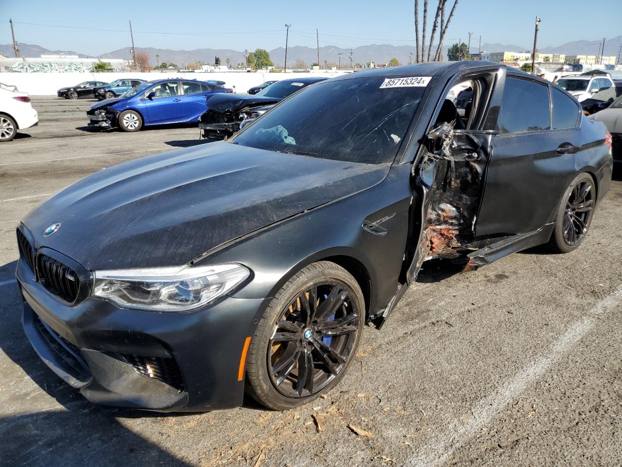 BMW M5