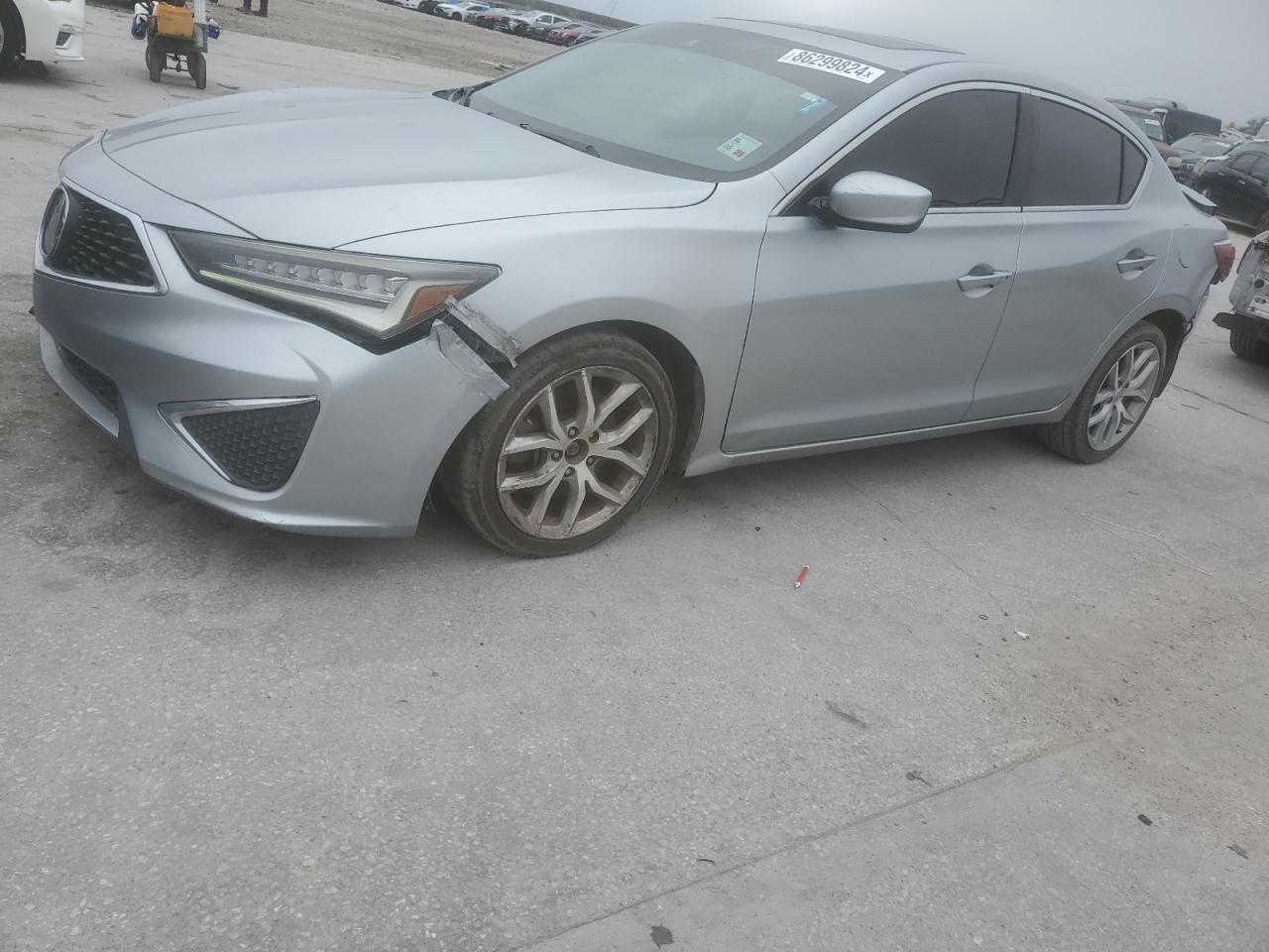 2019 Acura ILX