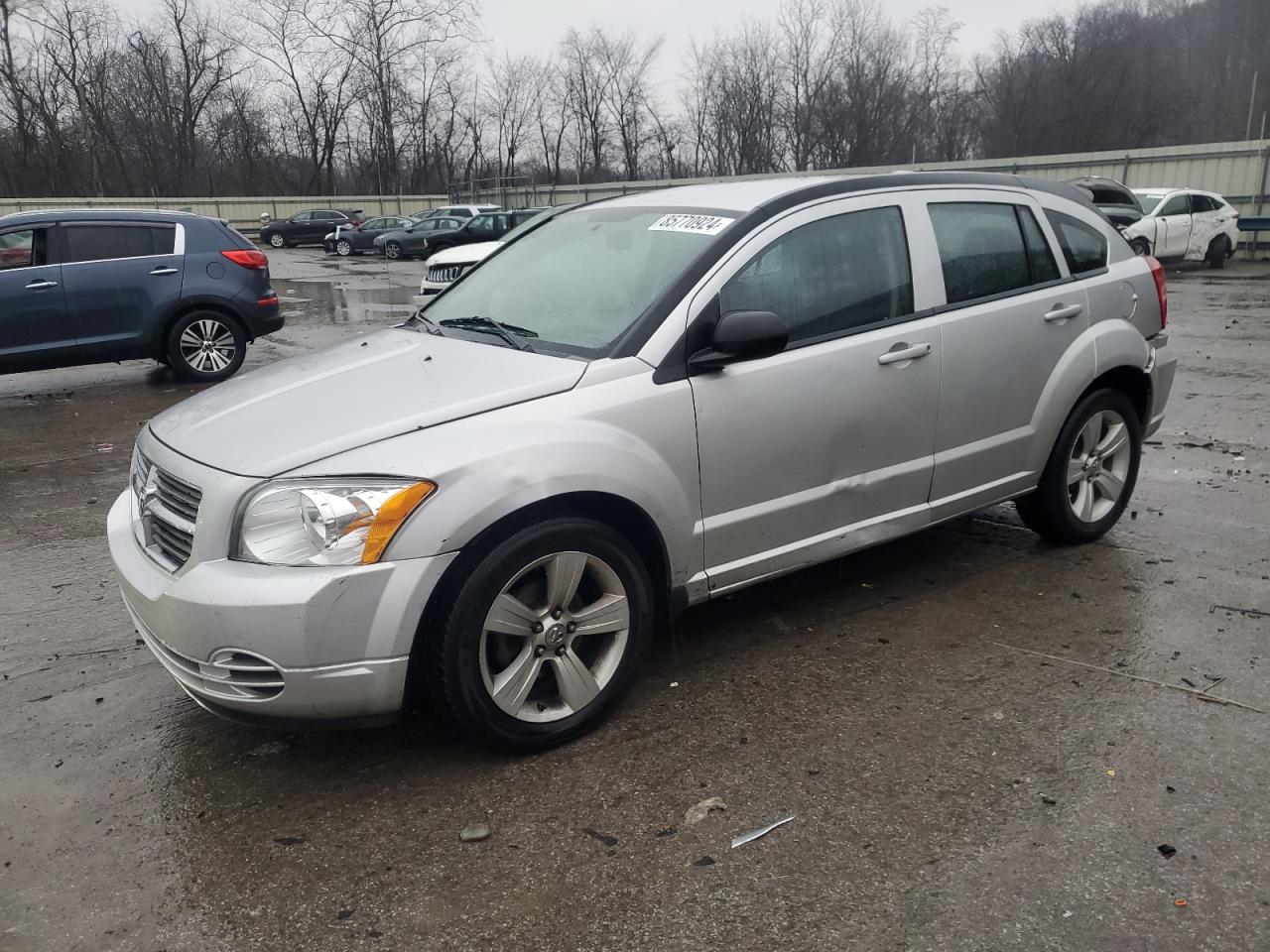 2010 Dodge Caliber
