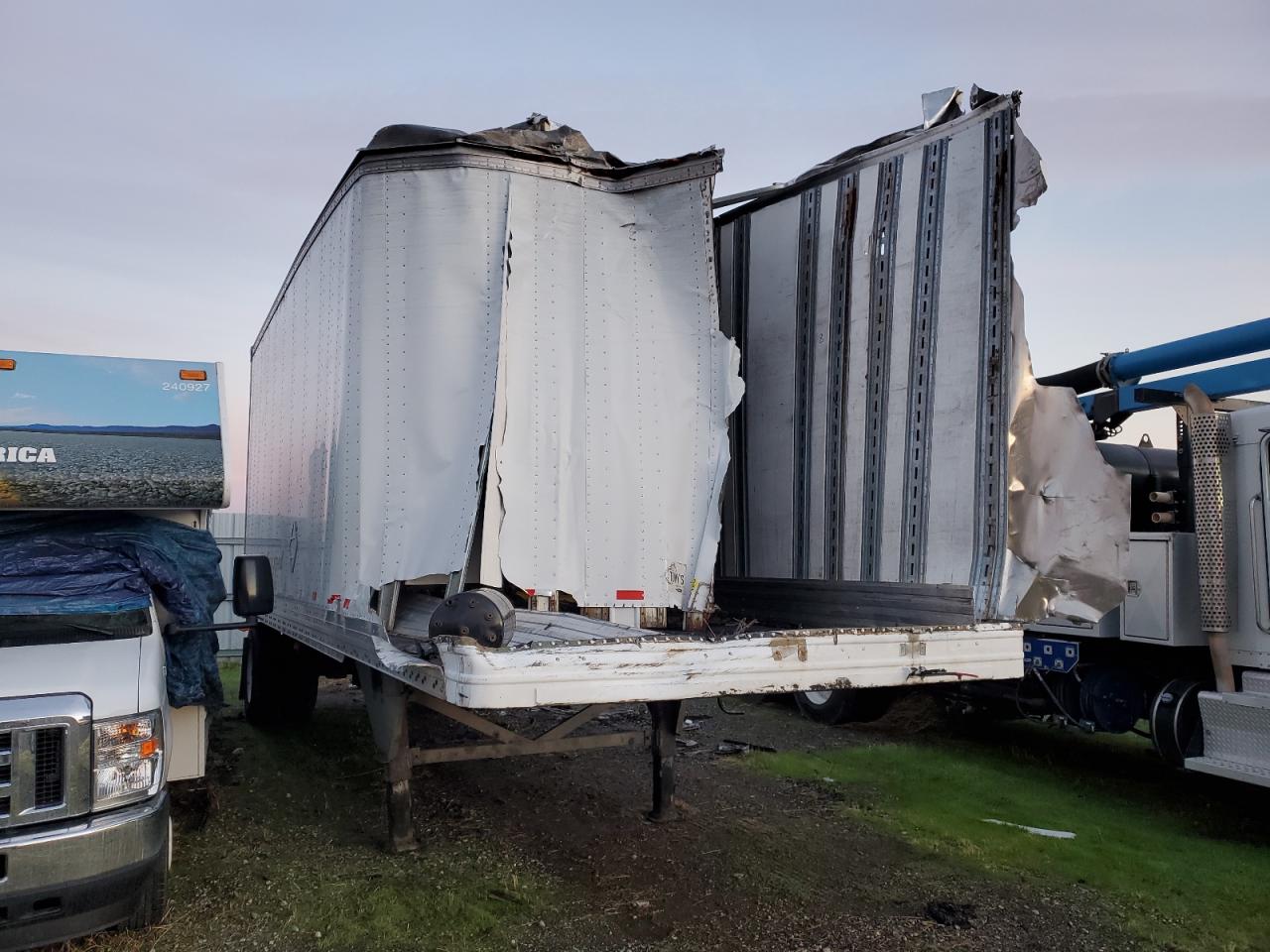 Hyundai Trailer
