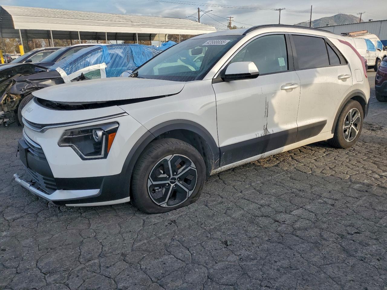 2025 Kia Niro