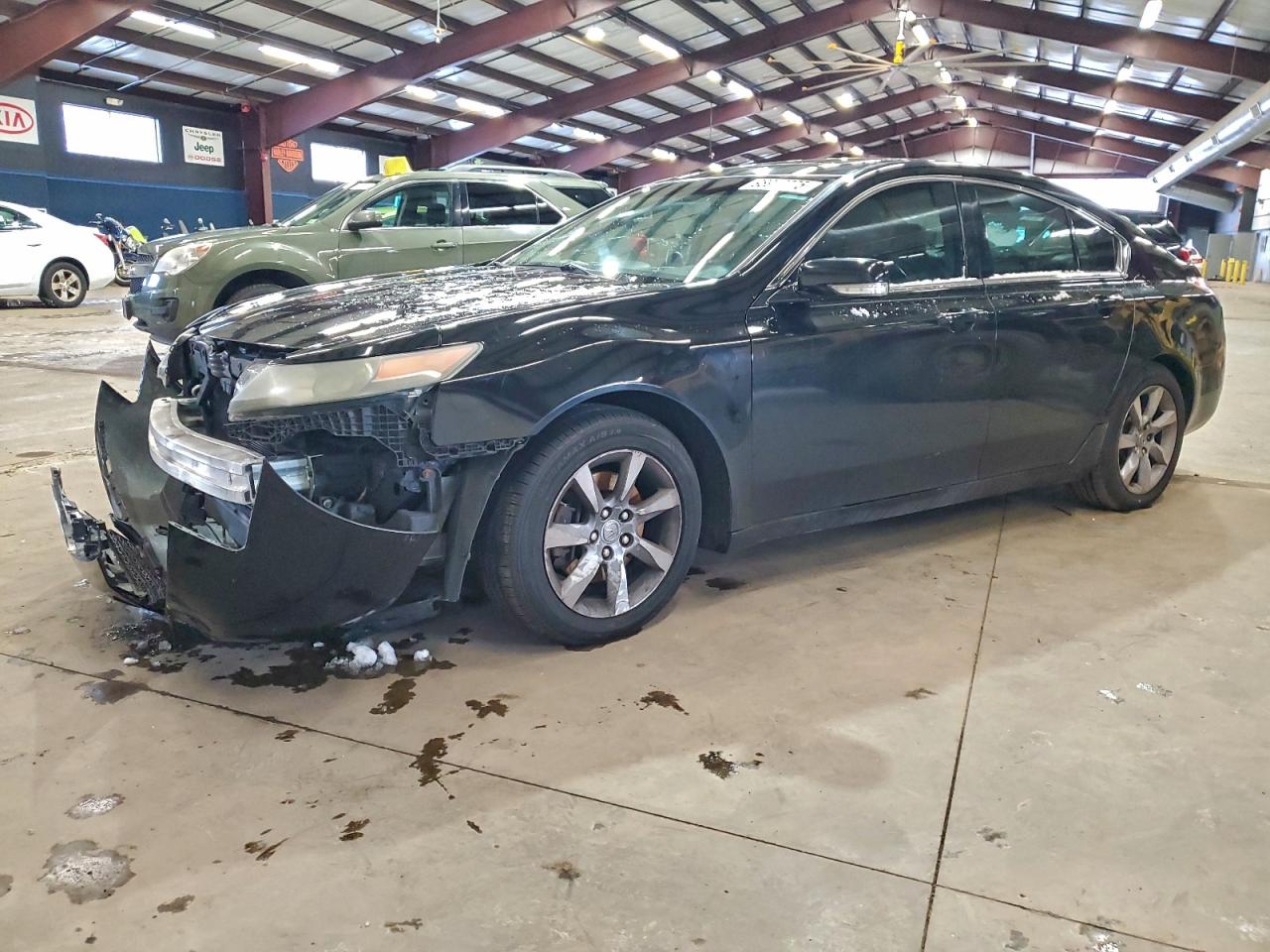 2012 Acura TL