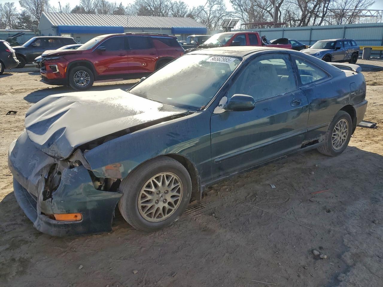 1998 Acura Integra