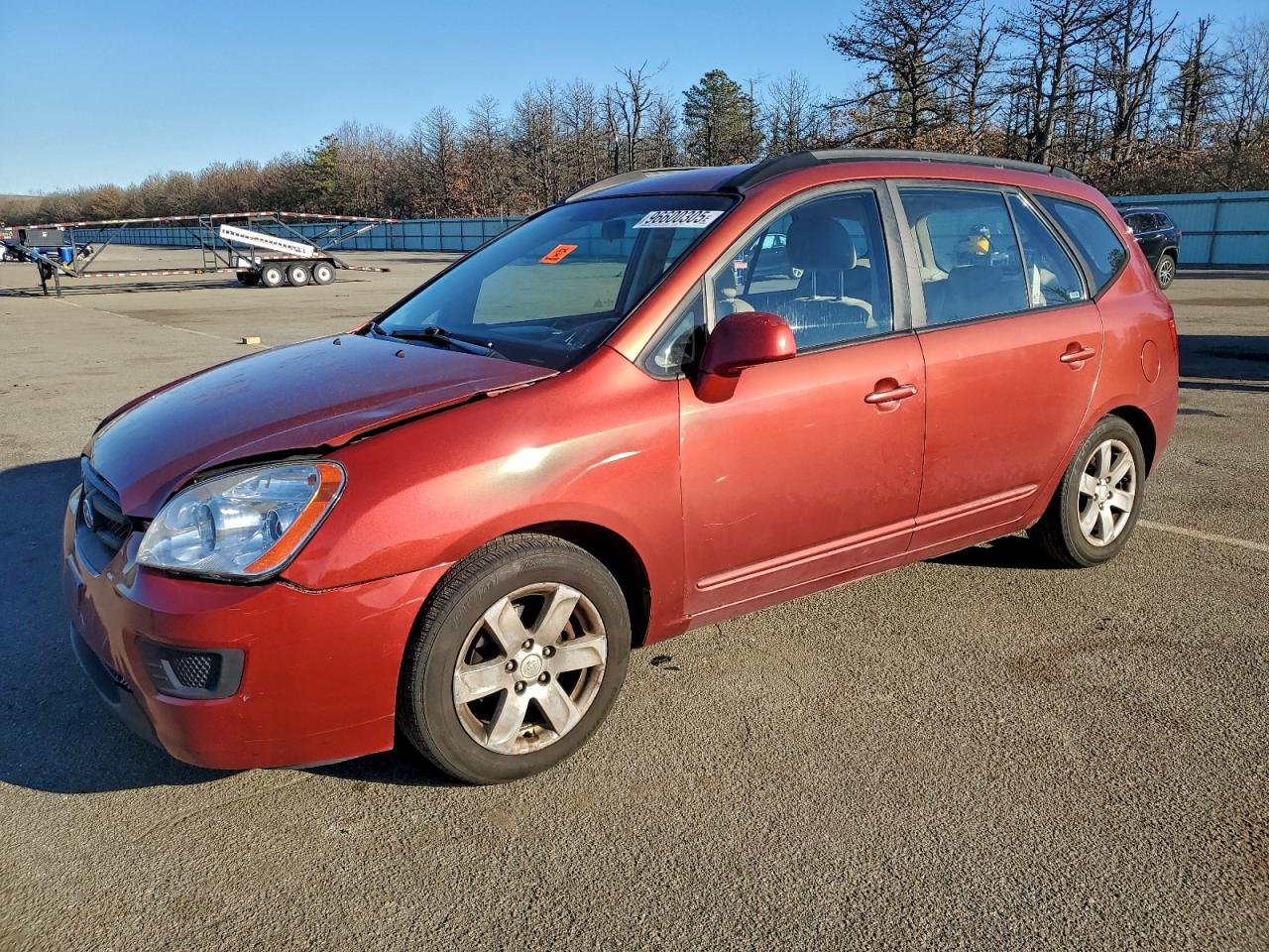 2008 Kia Rondo