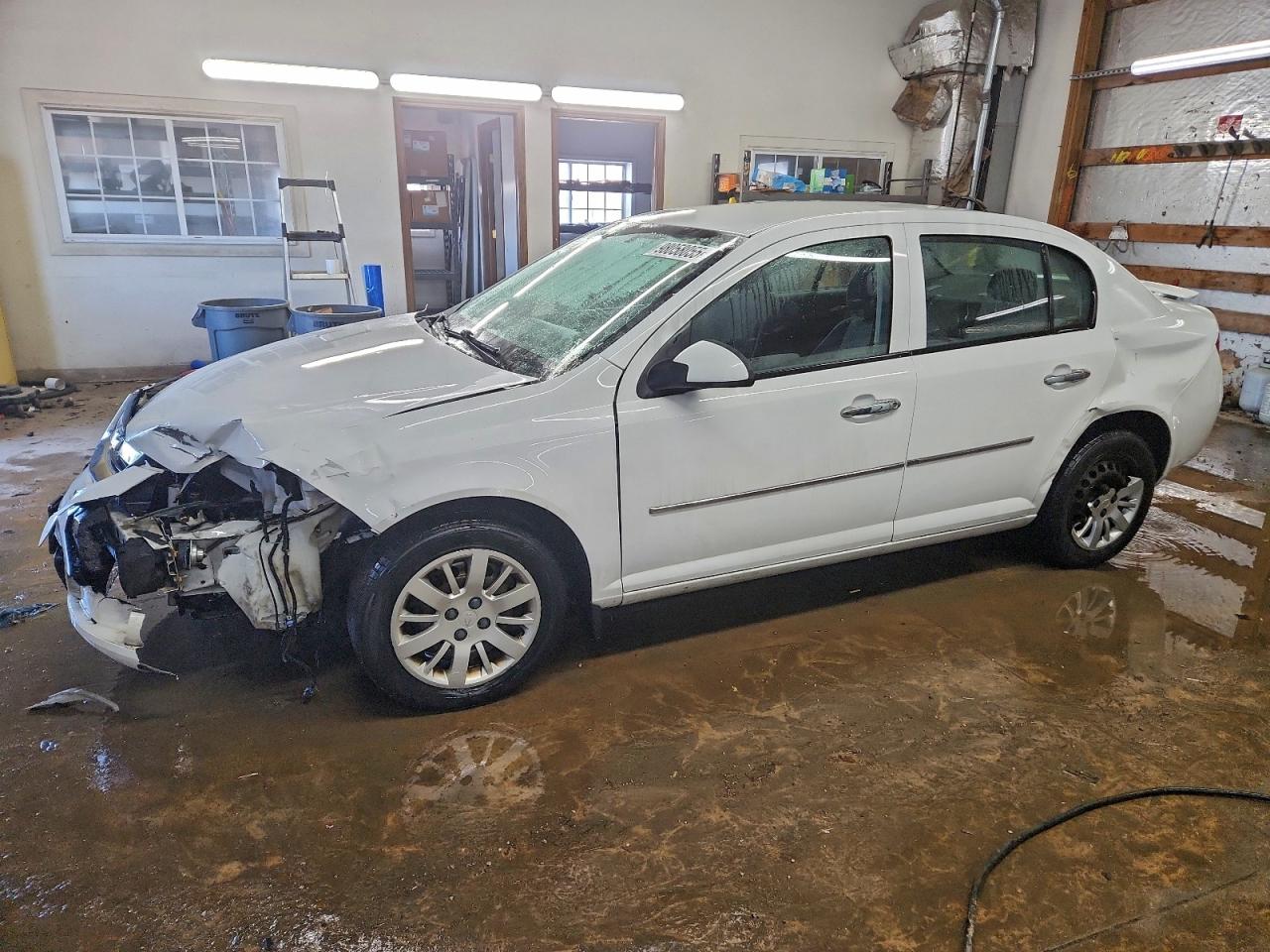 2010 Chevrolet Cobalt
