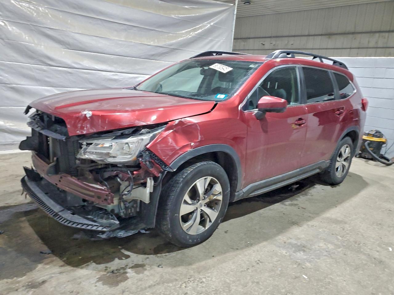 2019 Subaru Ascent