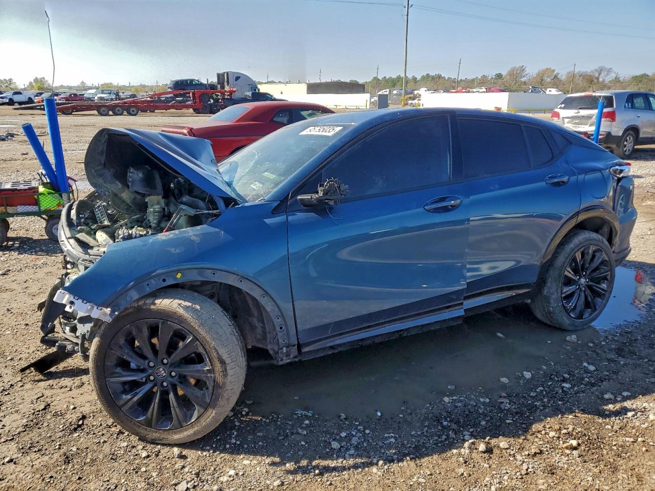 2024 Buick Envista
