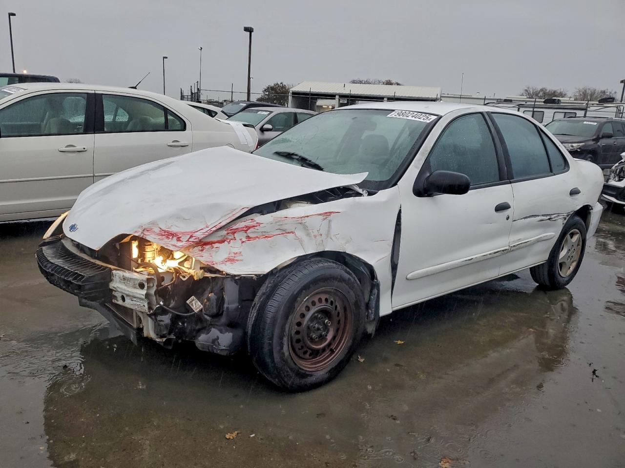 Chevrolet Cavalier