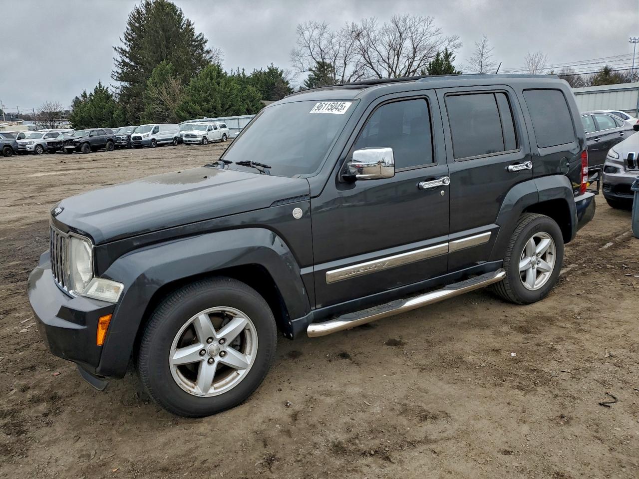 Jeep Liberty