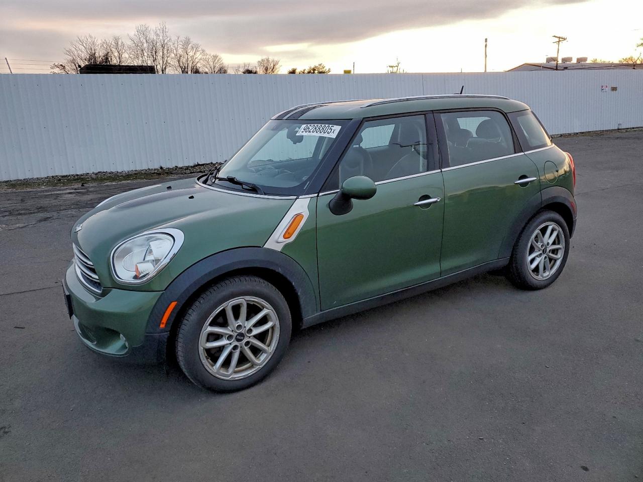 2015 Mini Cooper