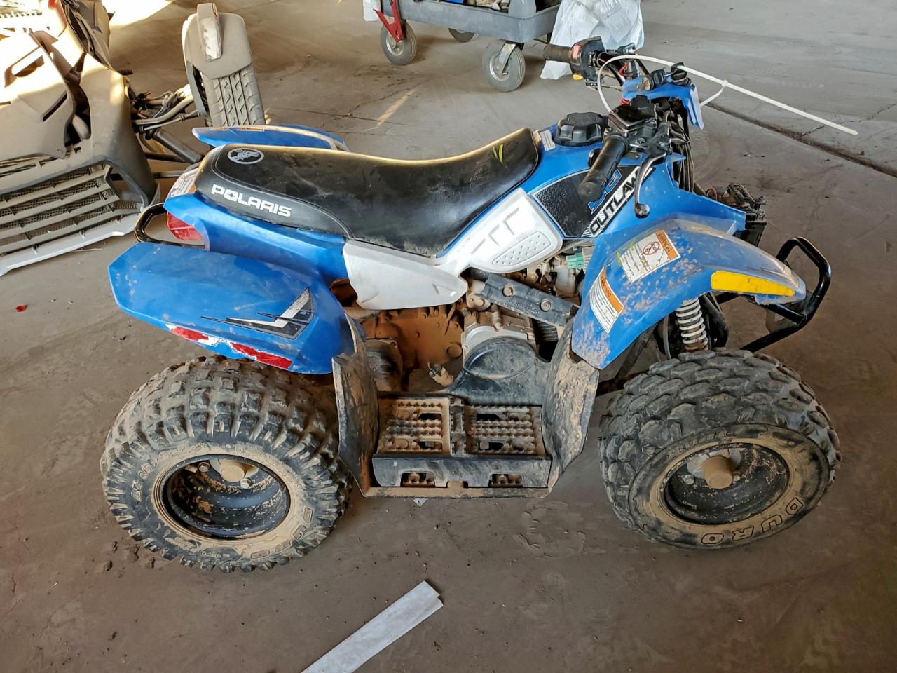 Polaris OUTLAW