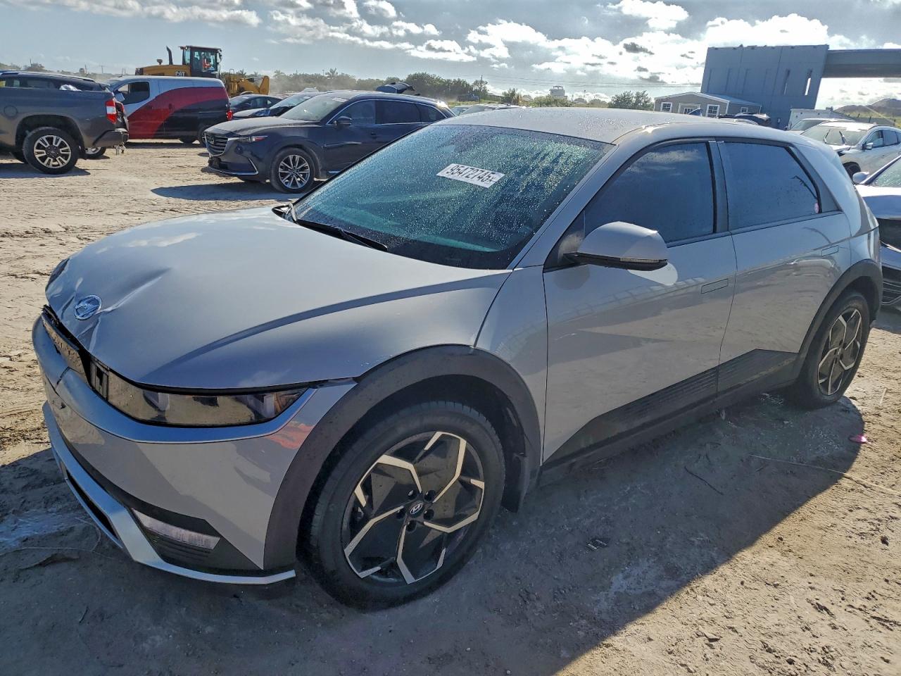 2024 Hyundai Ioniq 5