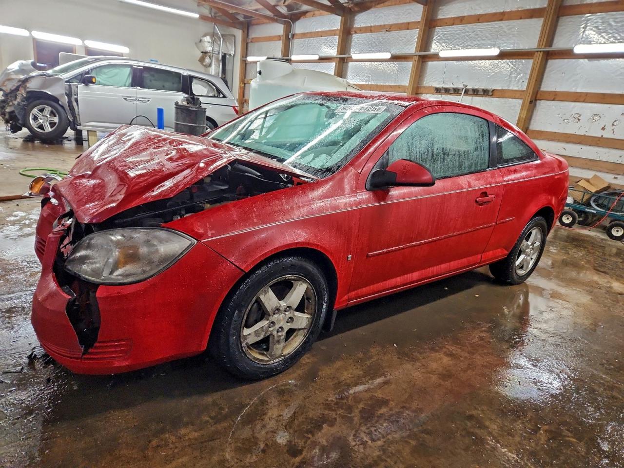 2009 Chevrolet Cobalt Lt