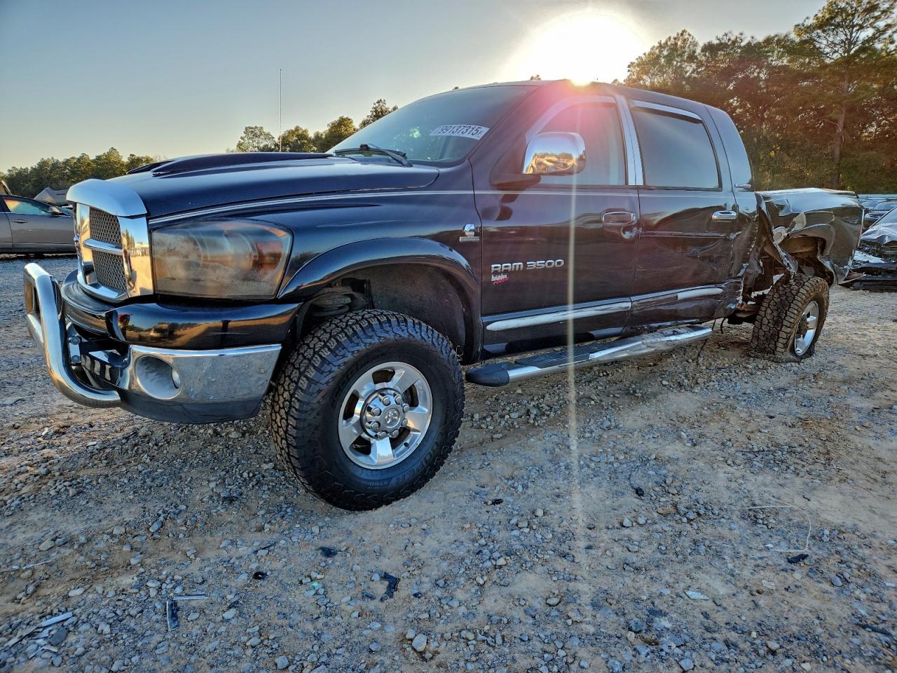 2006 Dodge Ram 3500