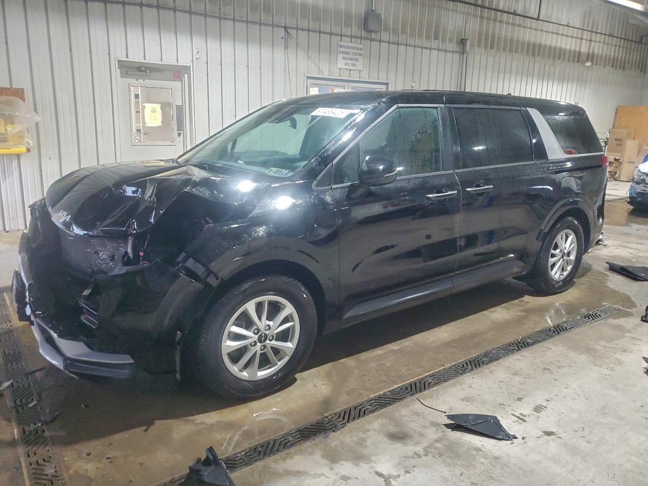 2024 Kia Carnival