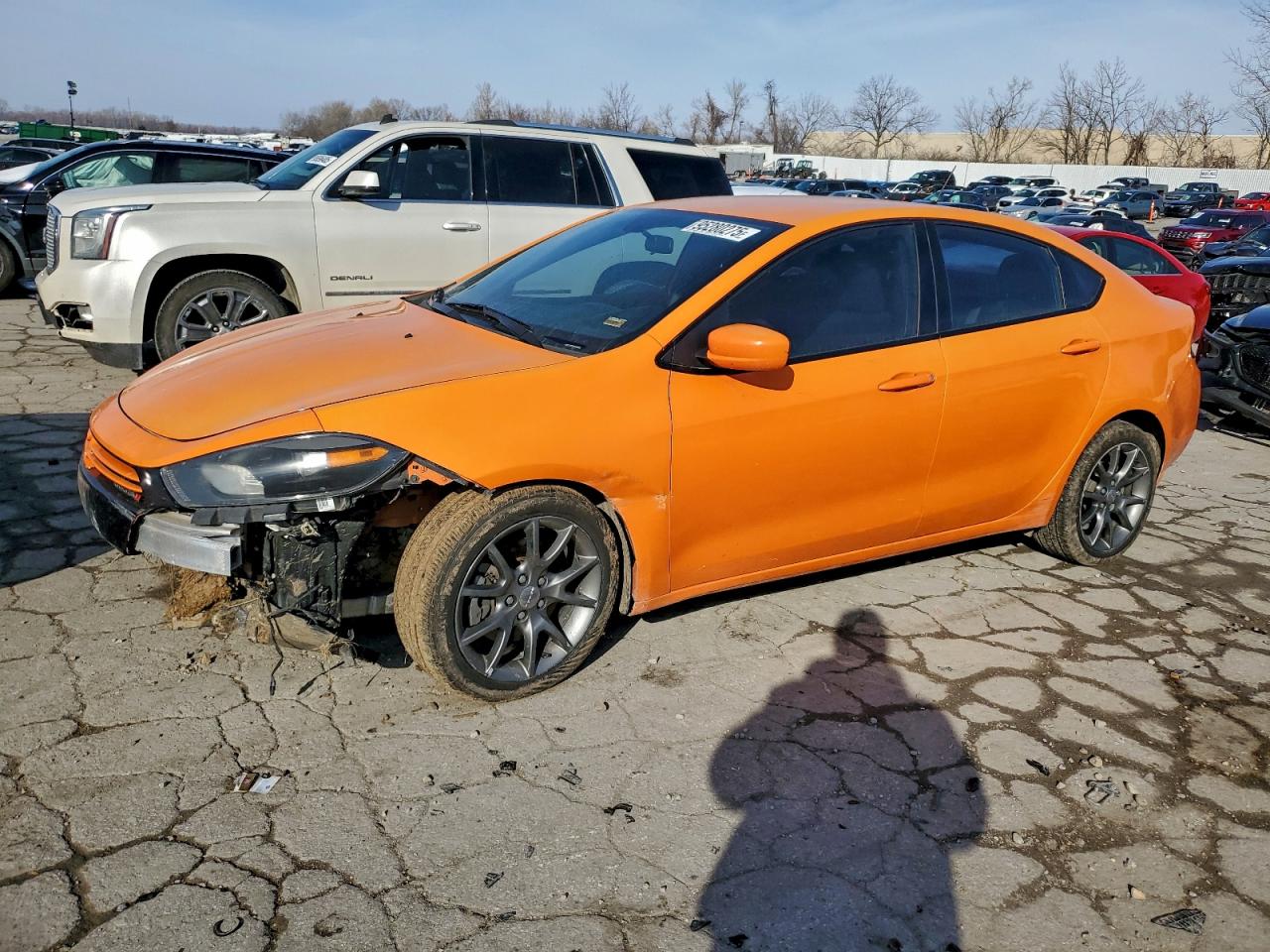 Dodge Dart