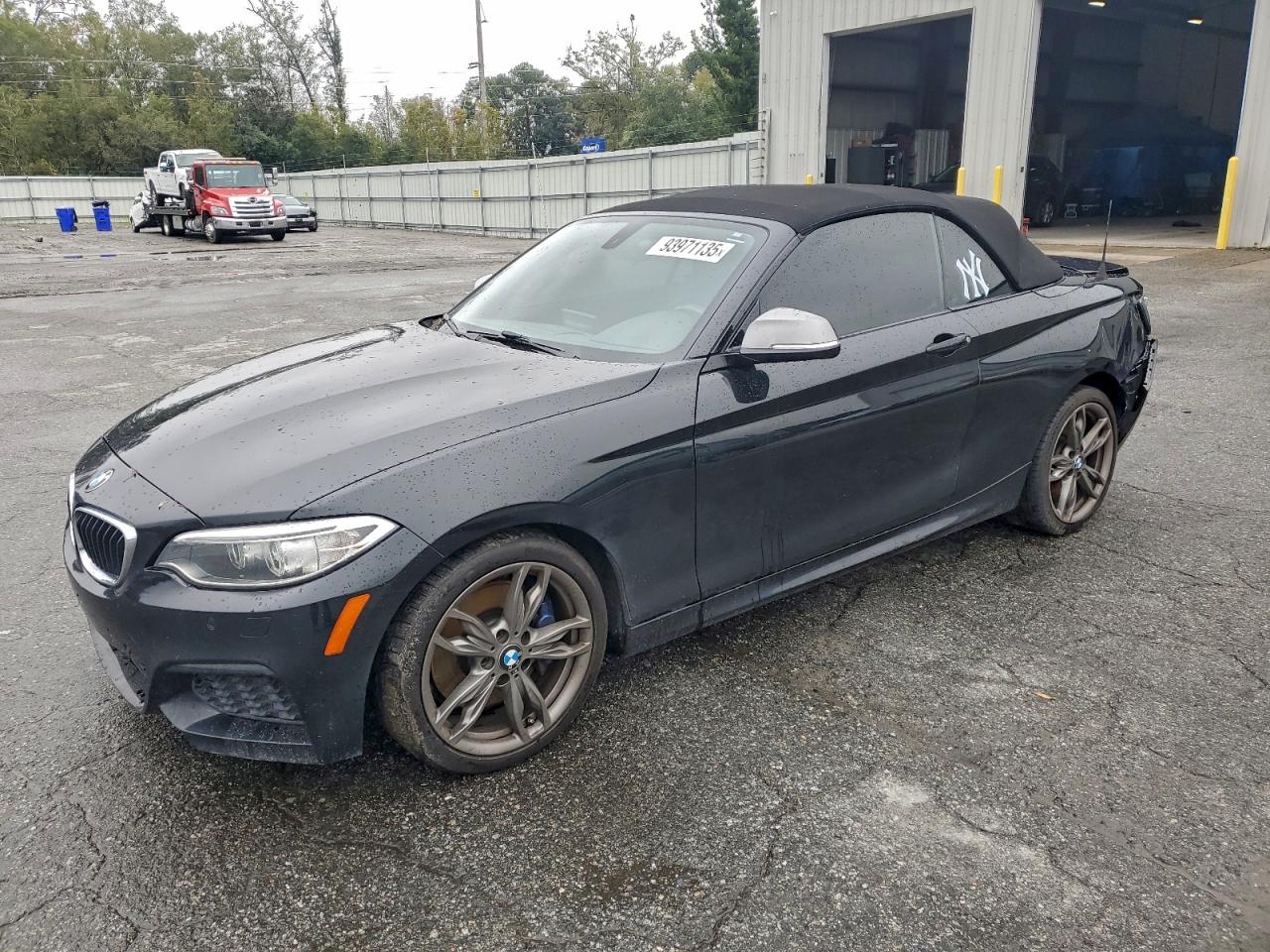 BMW M235i