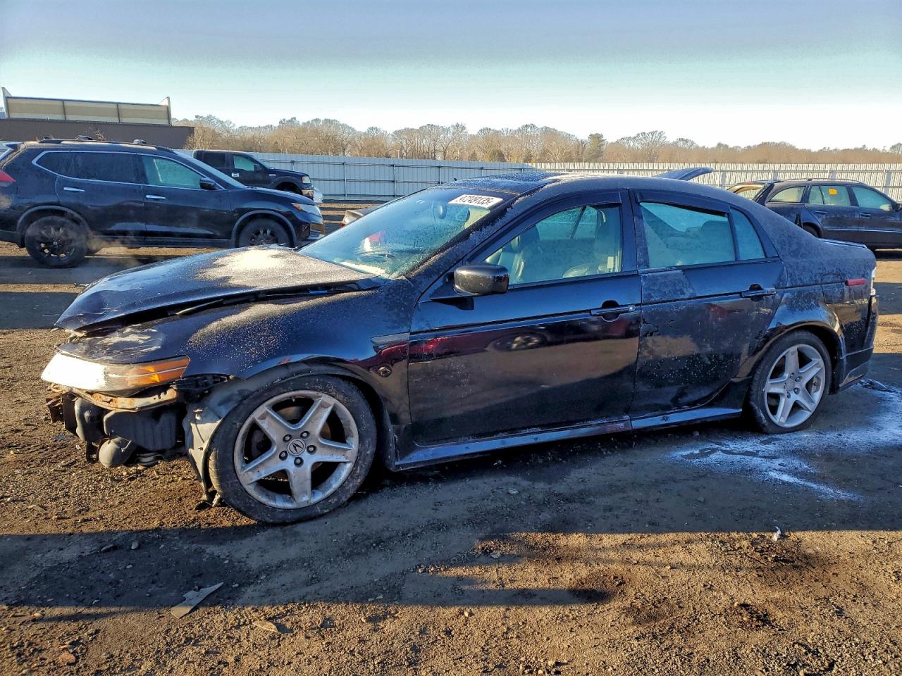 2006 Acura TL