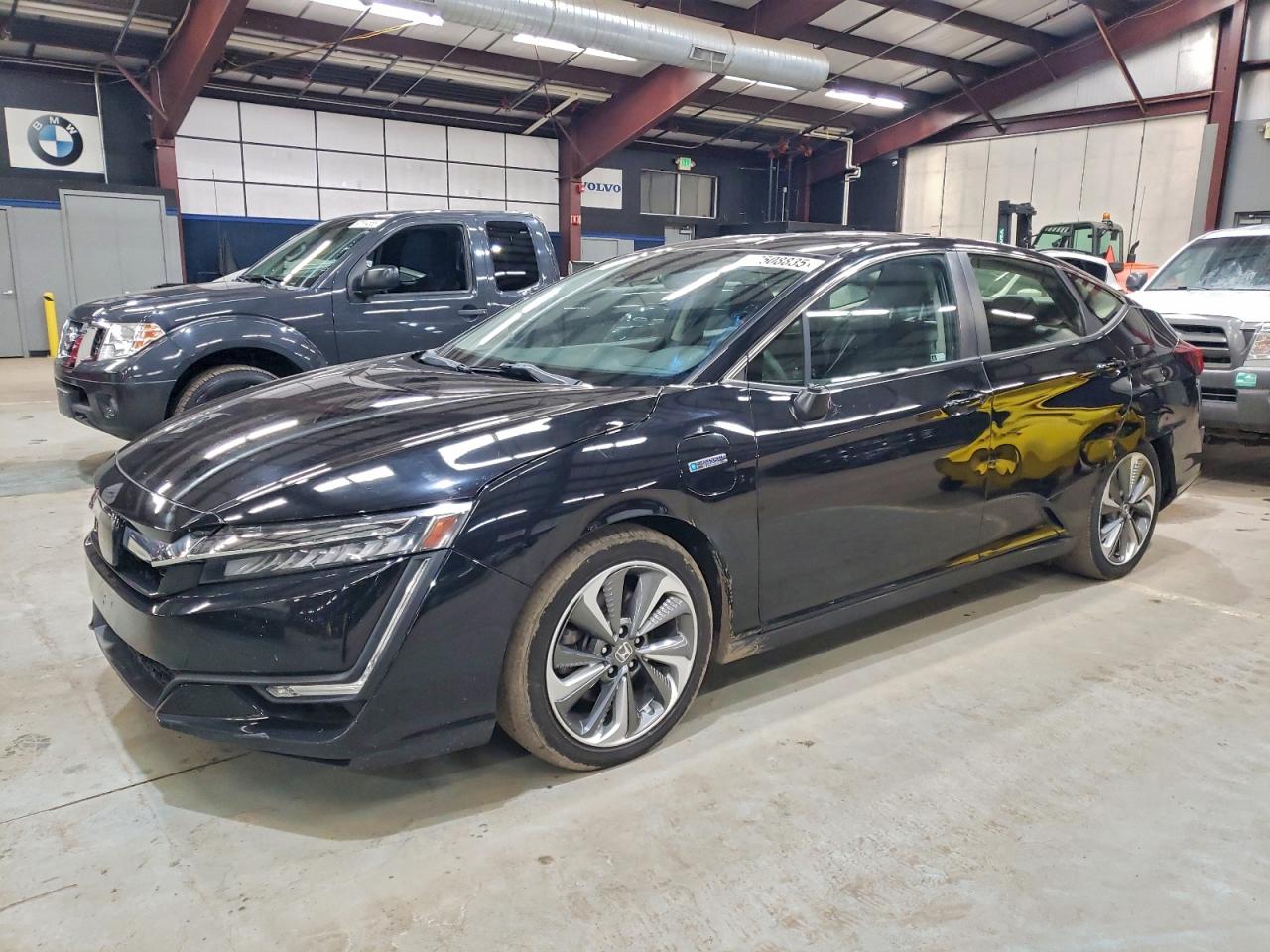 Honda Clarity