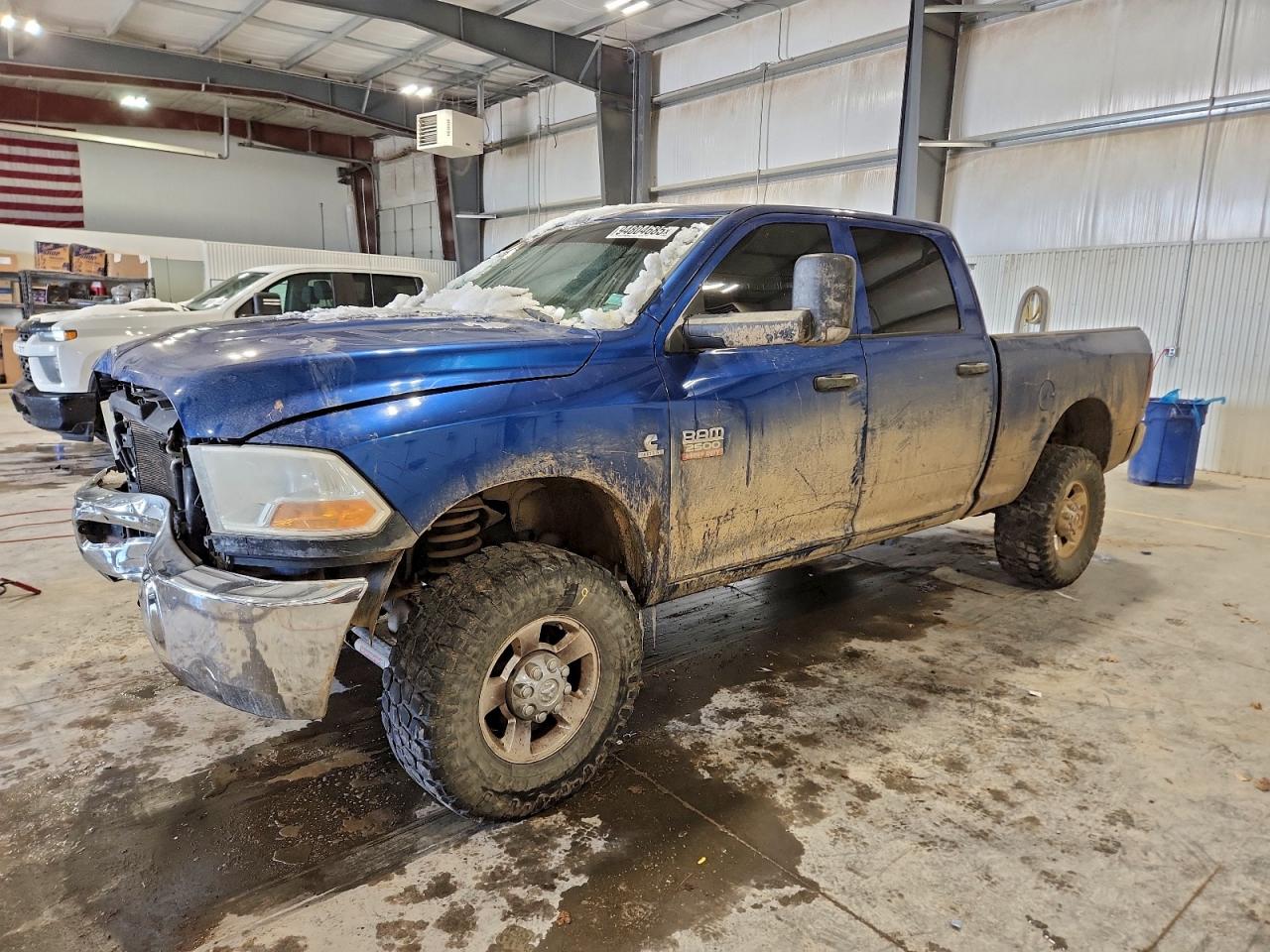 2011 Dodge Ram 2500