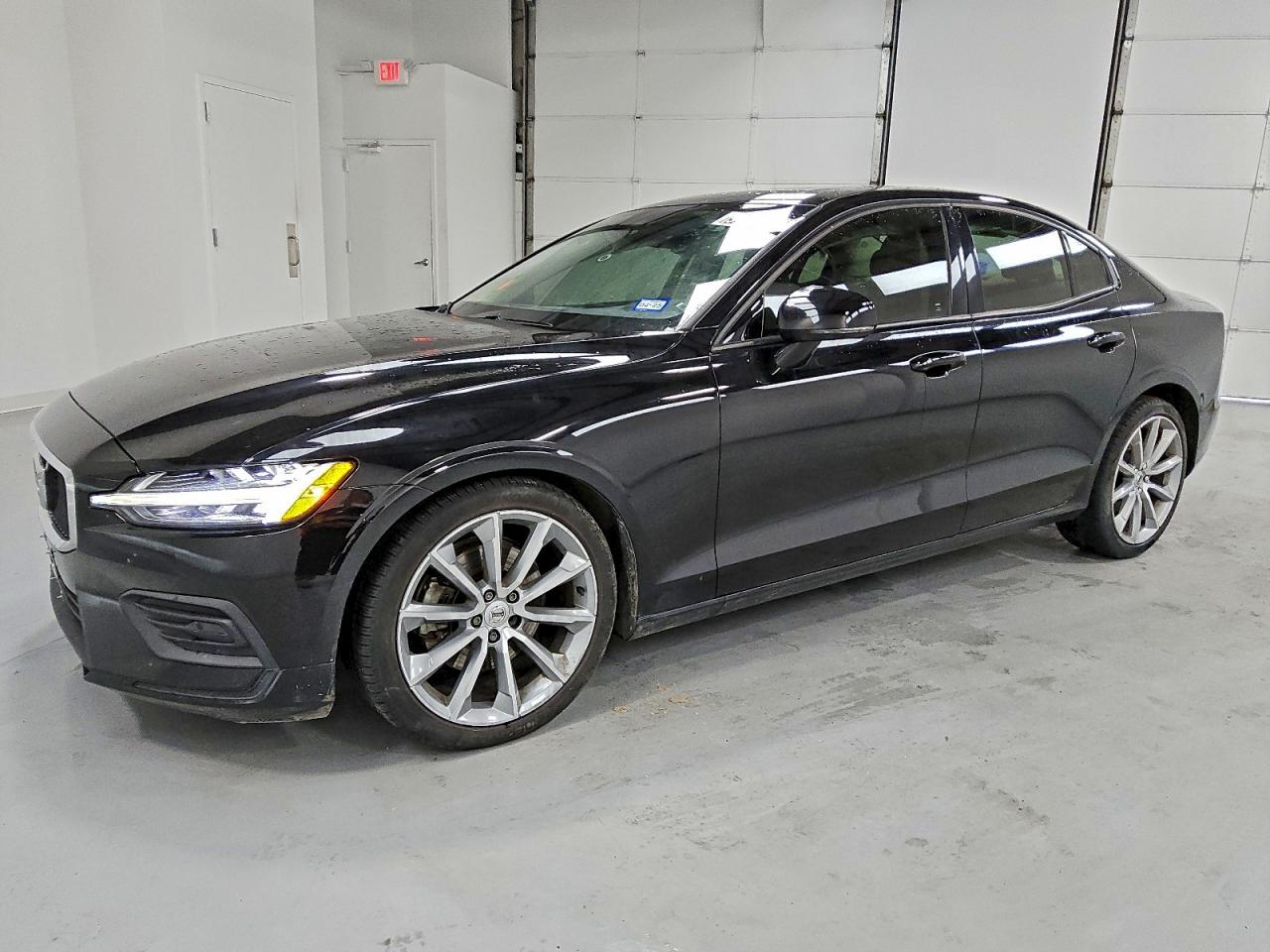 2020 Volvo S60