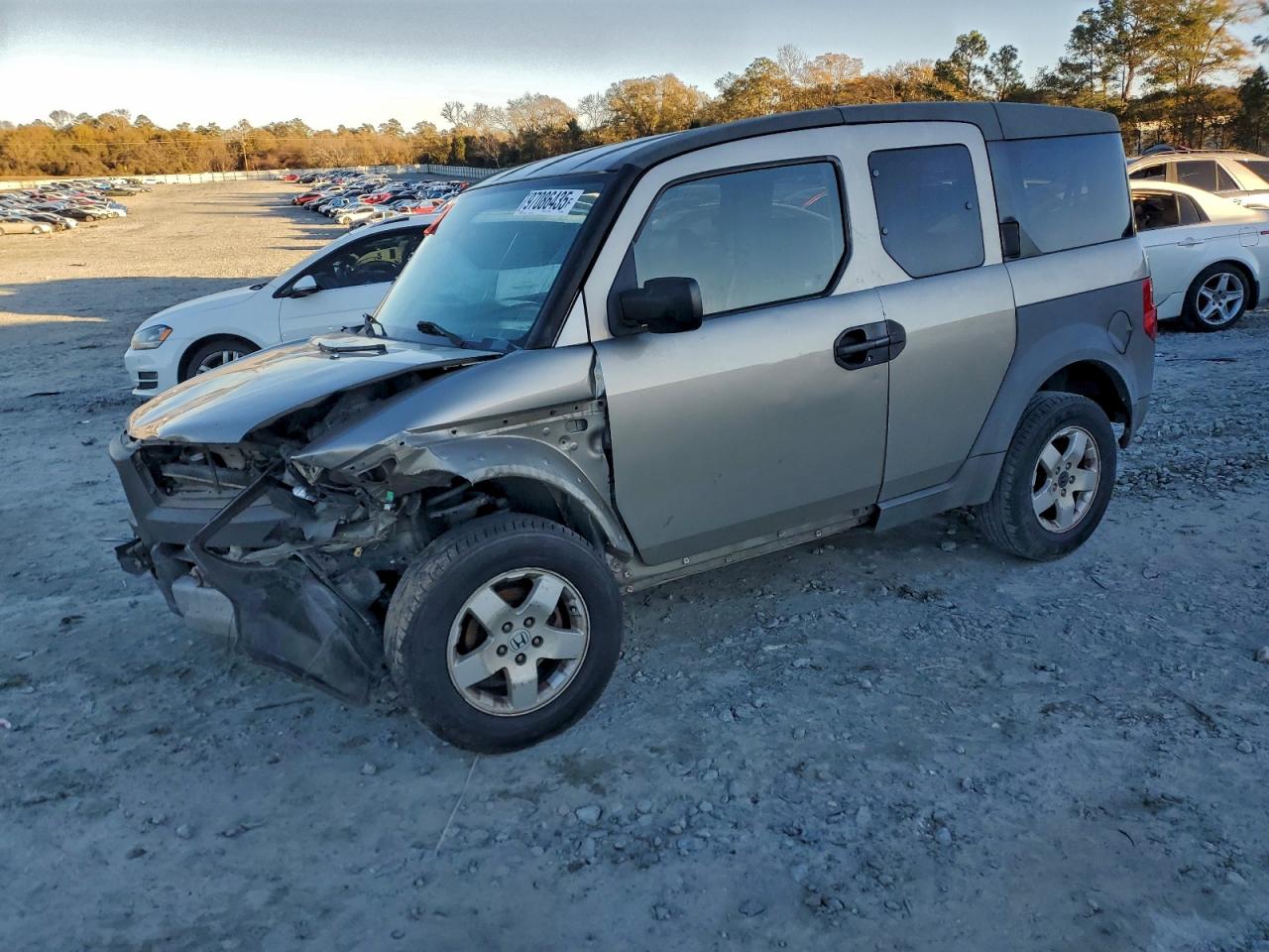 2003 Honda Element