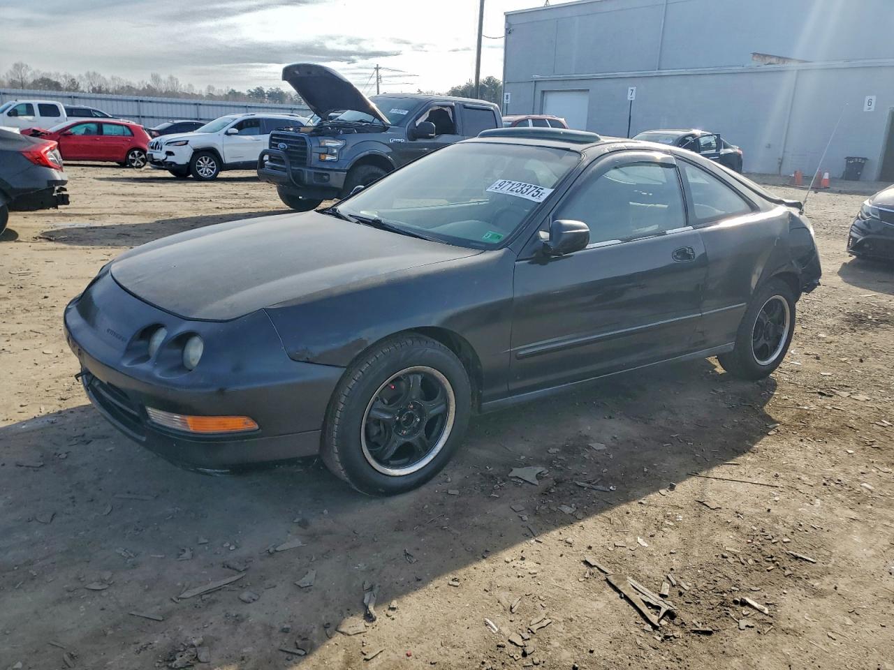 1997 Acura Integra